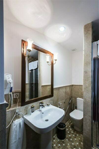 Standard 3-местный