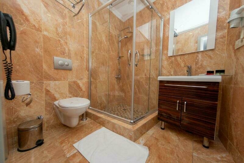 Standard 2-местный (TWIN)