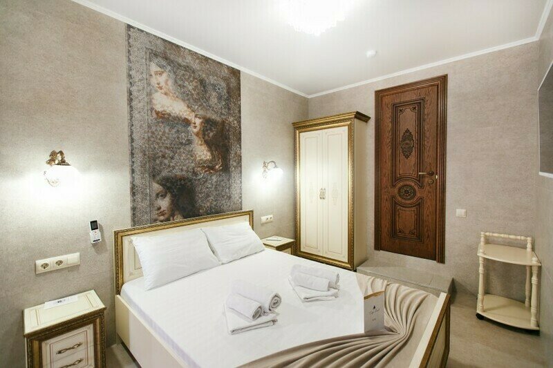 Комфорт 2-местный Лэнд