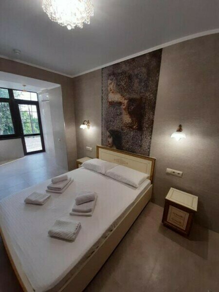 Комфорт 2-местный Лэнд