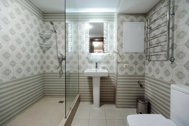 Комфорт 2-местный Лэнд