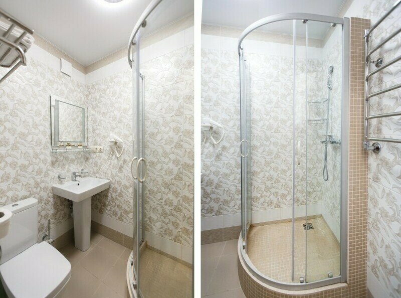 Комфорт 2-местный Лэнд