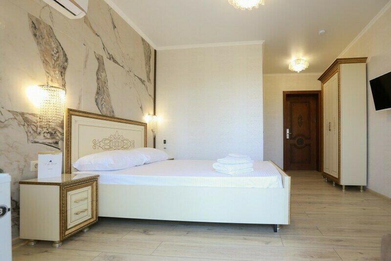 Комфорт 2-местный Панорама