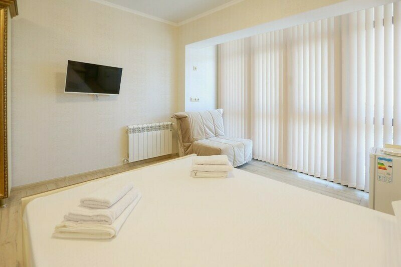 Комфорт 2-местный Панорама