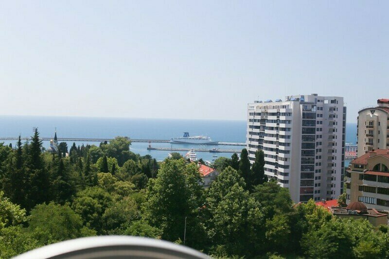 Комфорт 2-местный Панорама