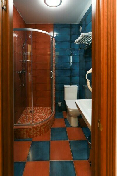 Комфорт 2-местный Панорама