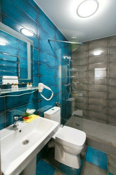 Комфорт 2-местный Панорама