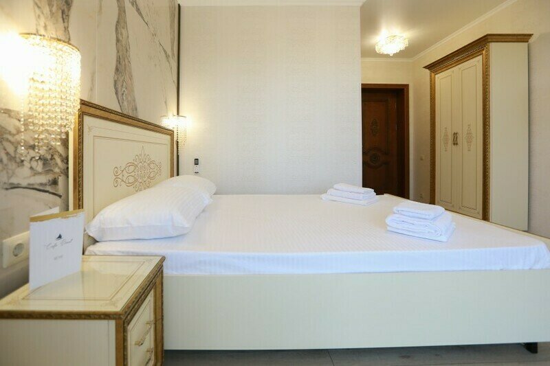 Стандартный 2-местный