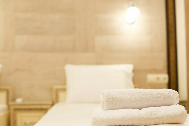 Стандартный 2-местный