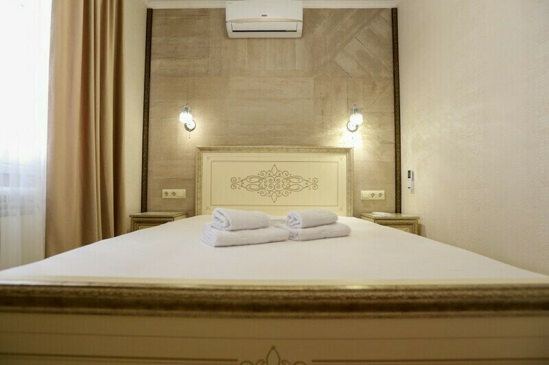 Стандартный 2-местный