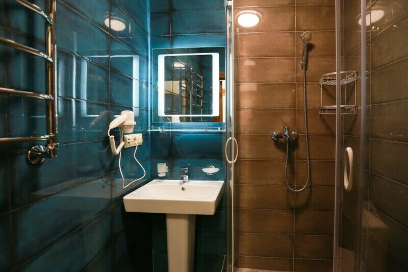 Стандартный 2-местный