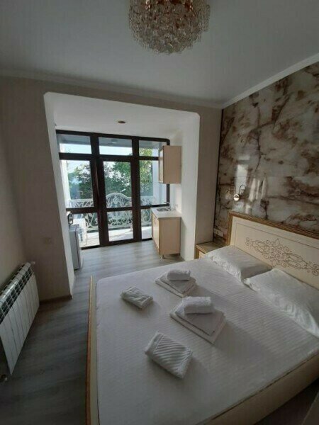 Студио 2-местный Панорама