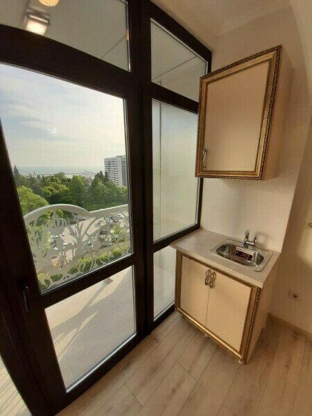 Студио 2-местный Панорама