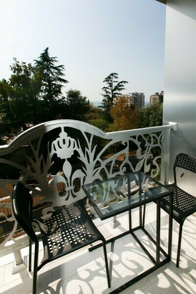 Студио 2-местный Панорама