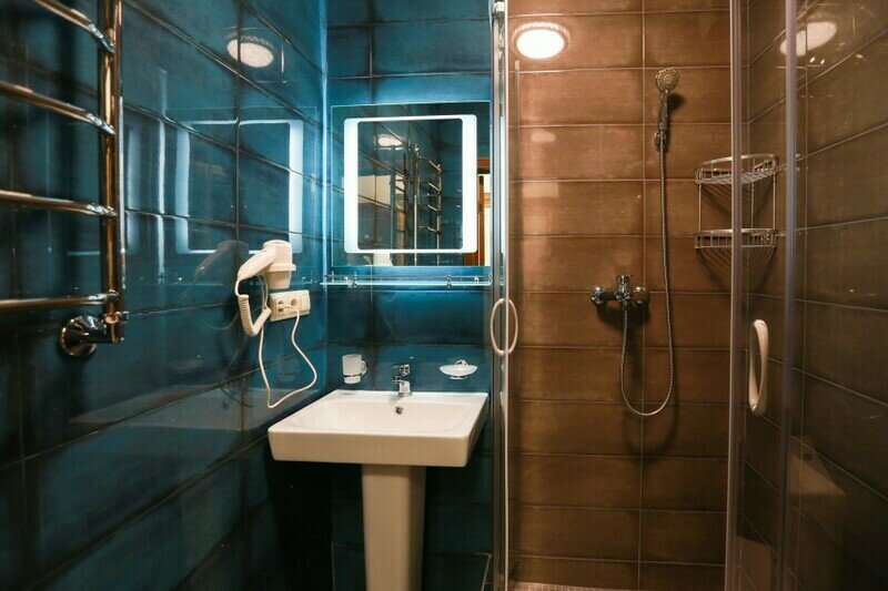 Студио 2-местный Панорама