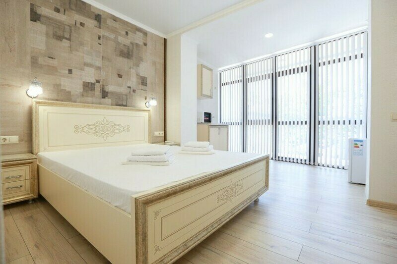 Студио 2-местный Панорама Улучшенный