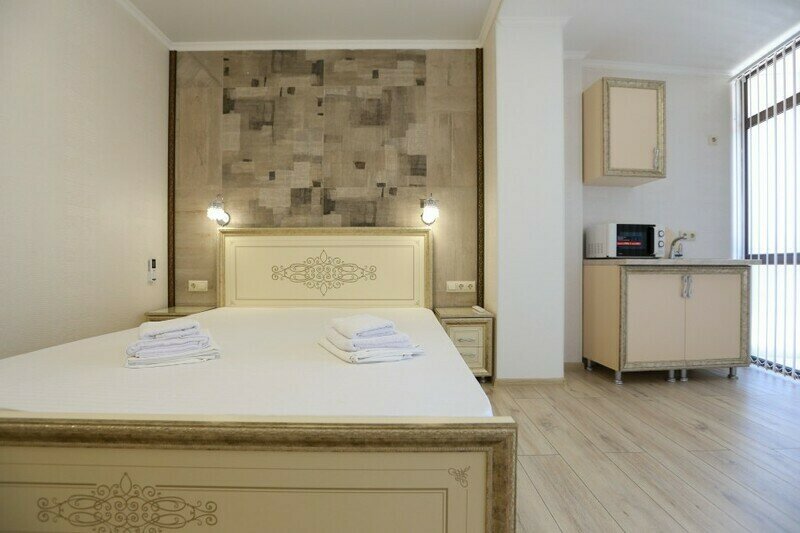 Студио 2-местный Панорама Улучшенный