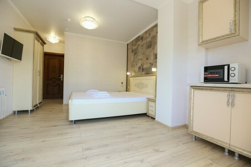 Студио 2-местный Панорама Улучшенный