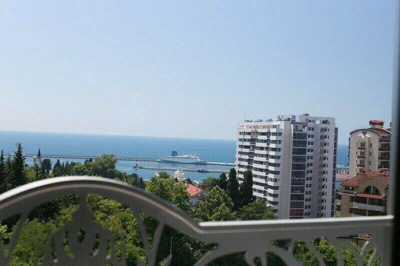 Студио 2-местный Панорама Улучшенный