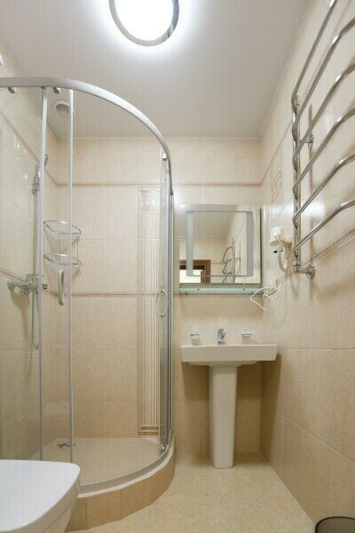 Студио 2-местный Панорама Улучшенный