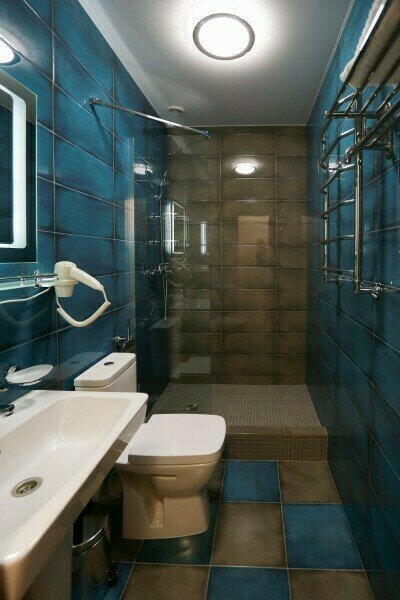 Студио 2-местный Панорама Улучшенный