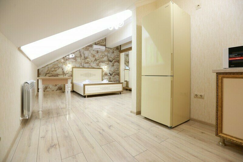 Студио 3-местный Семейный