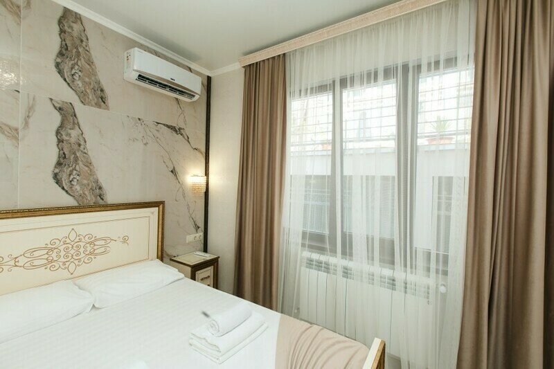 Улучшенный 2-местный