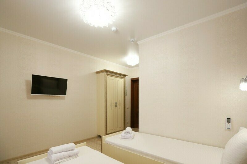 Улучшенный 2-местный