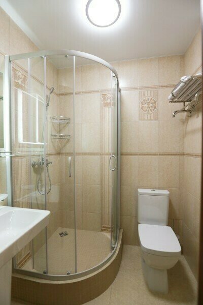 Улучшенный 2-местный