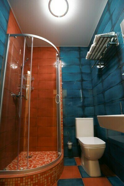 Улучшенный 2-местный