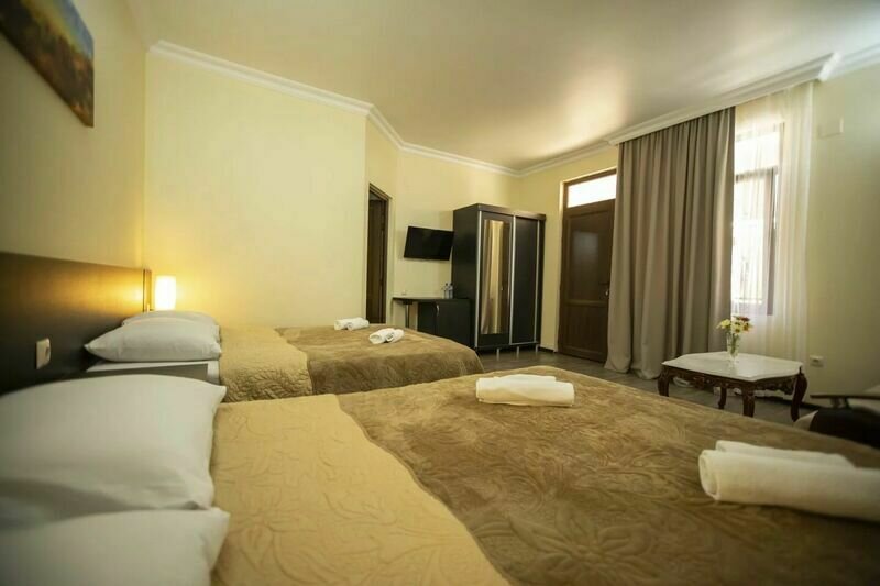 Family 4-местный (Superior)