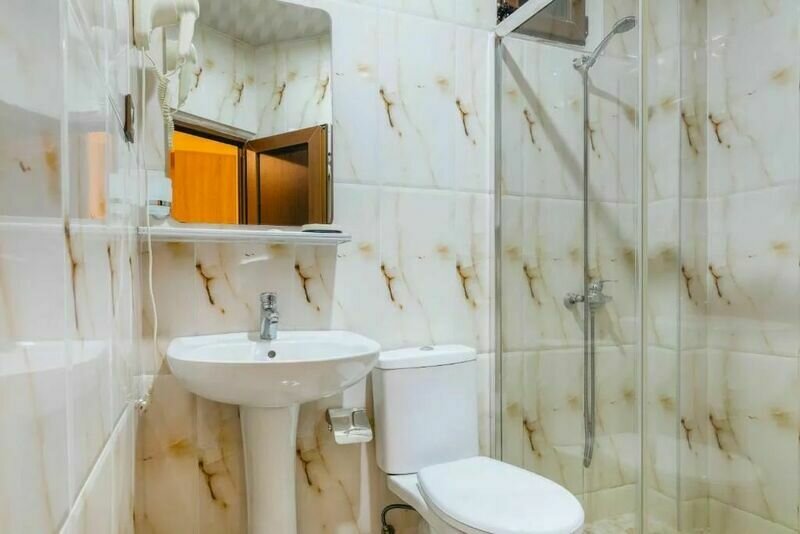 Family 4-местный (Superior)