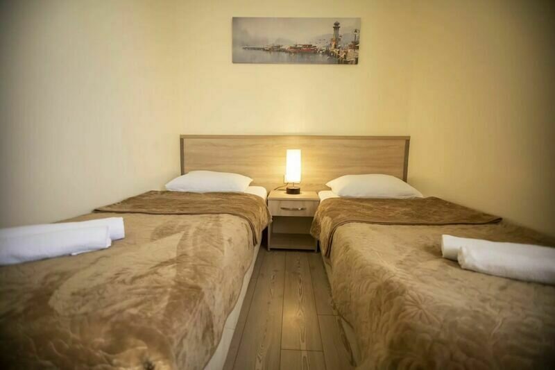 Standard 3-местный