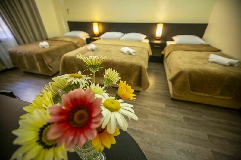 Superior 3-местный