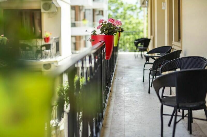 Superior 3-местный