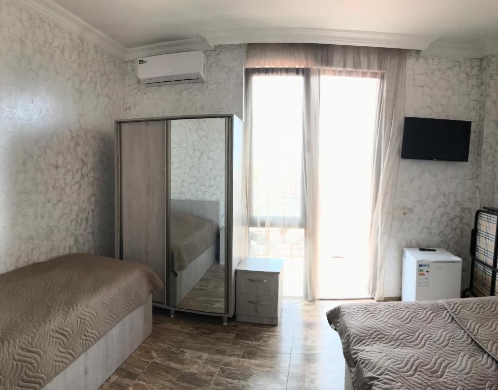 3-местный3 | Love Hotel, Аджария