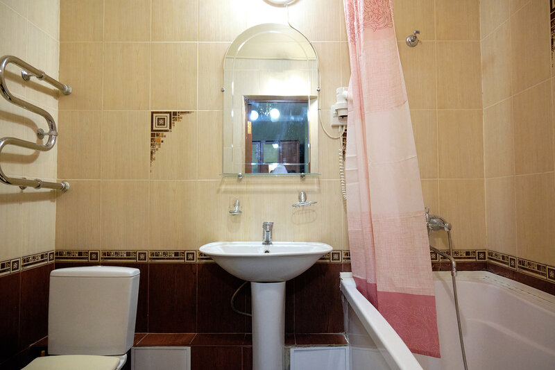 Комфорт 2-местный