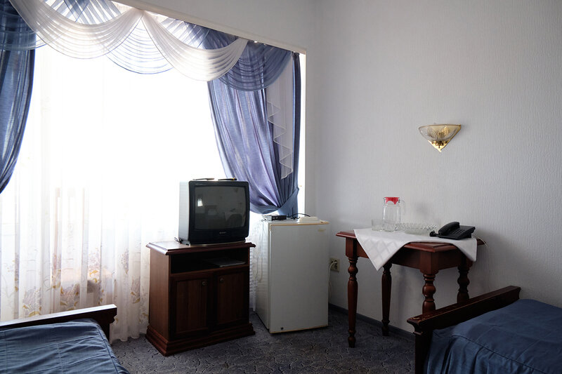 Место в 2-местном номере Стандартный