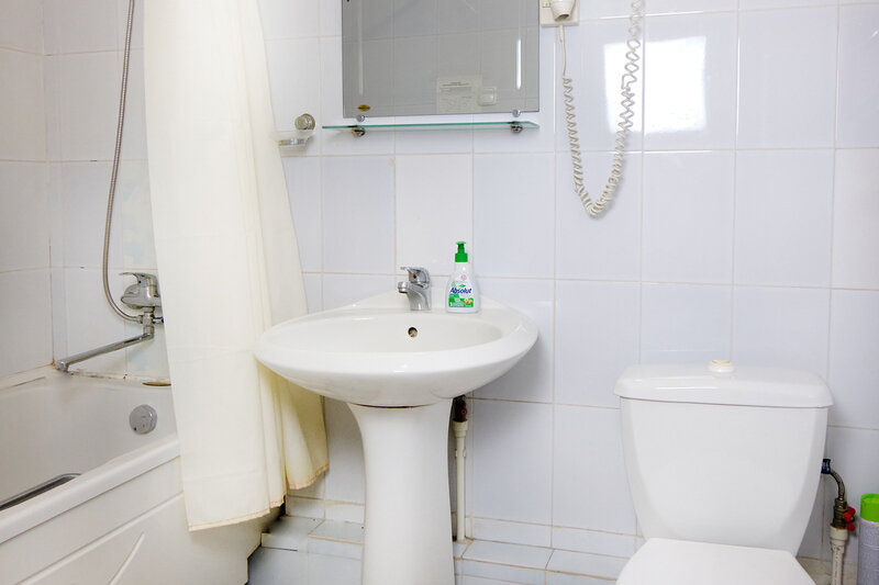 Место в 2-местном номере Стандартный