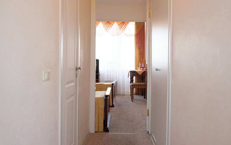 Место в 2-местном номере Эконом