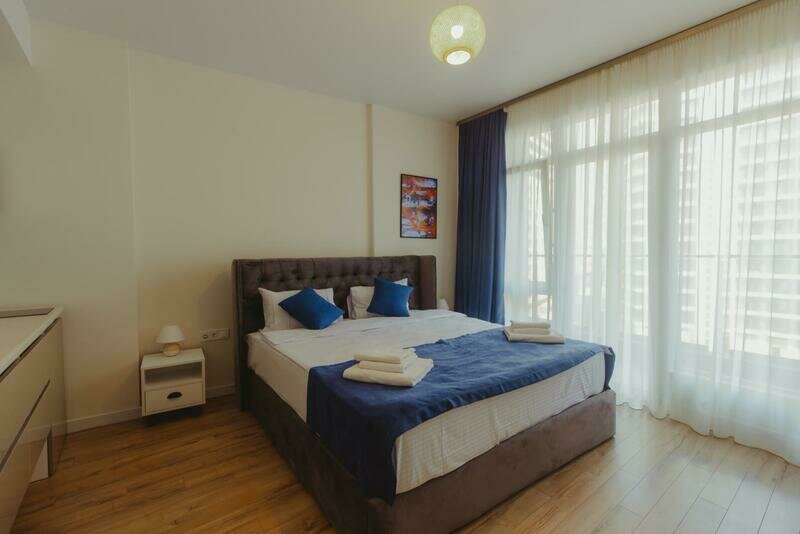 Standard 2-местный (с видом на задний двор)