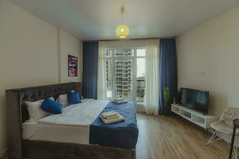 Standard 2-местный (с видом на море/бассейн)