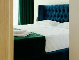 Suite 5-местный(Premium), Отель White Sails Residental, Батуми