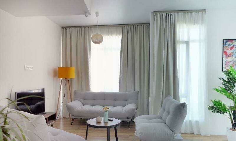 Suite 5-местный (Premium)