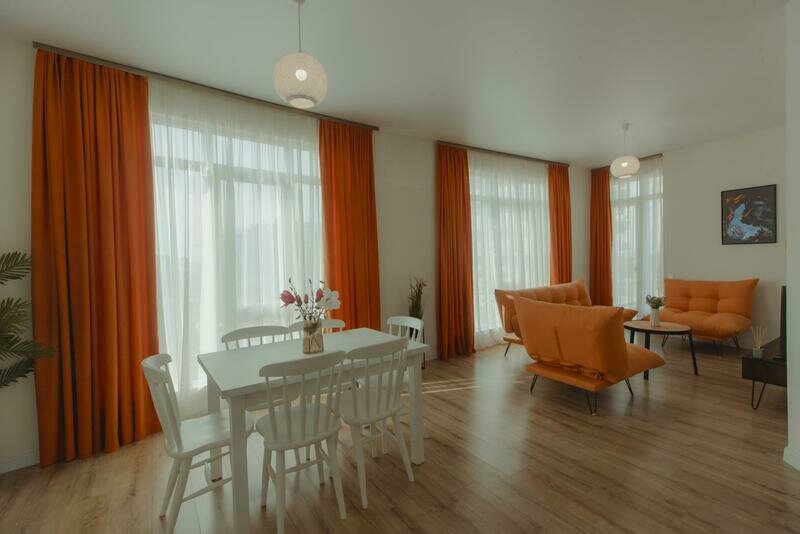 Suite 5-местный (Premium)