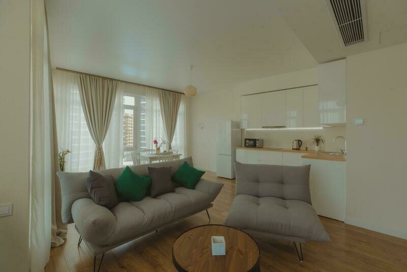 Suite 5-местный (Premium)