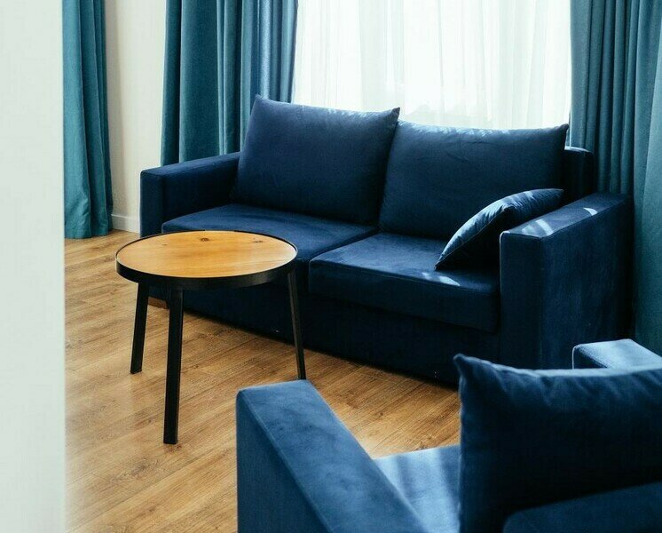 Suite 5-местный (Premium)