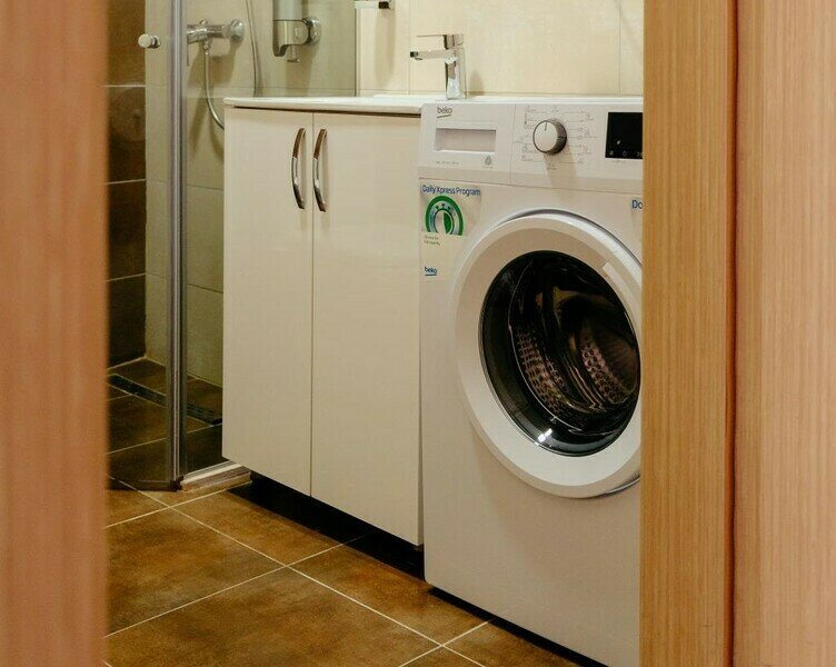 Superior 2-местный (с видом на задний двор)