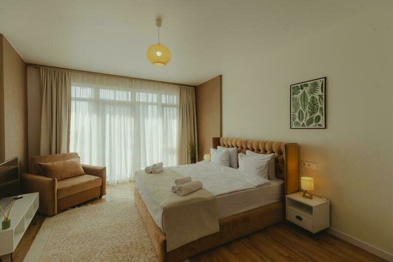 Superior 2-местный (с видом на море/бассейн)