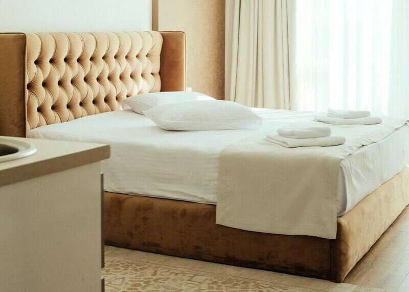 Superior 2-местный (с видом на море/бассейн)